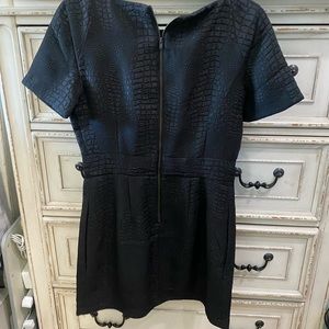 French connection brand new dress